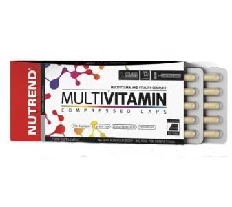 Multivitamíny pro ženy – kapsle